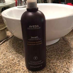 Aveda Invati Exfoliating Shampoo